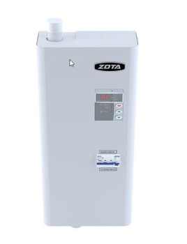 Электрокотел Zota 9 Lux